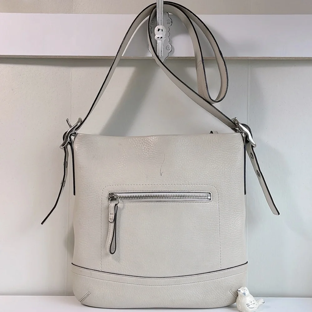 COACH Vintage Shoulder Crossbody